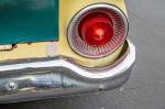 Ford Ranchero Custom 300 Pickup 1959 года